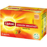 ENGLISH BREAKFAST